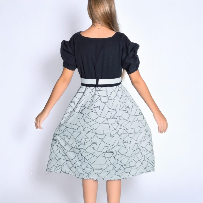 Alternative view of Trendy Women Long Tops: Designer, Stylish, Affordable Casual Wear for Every Occasion | Shop X Now