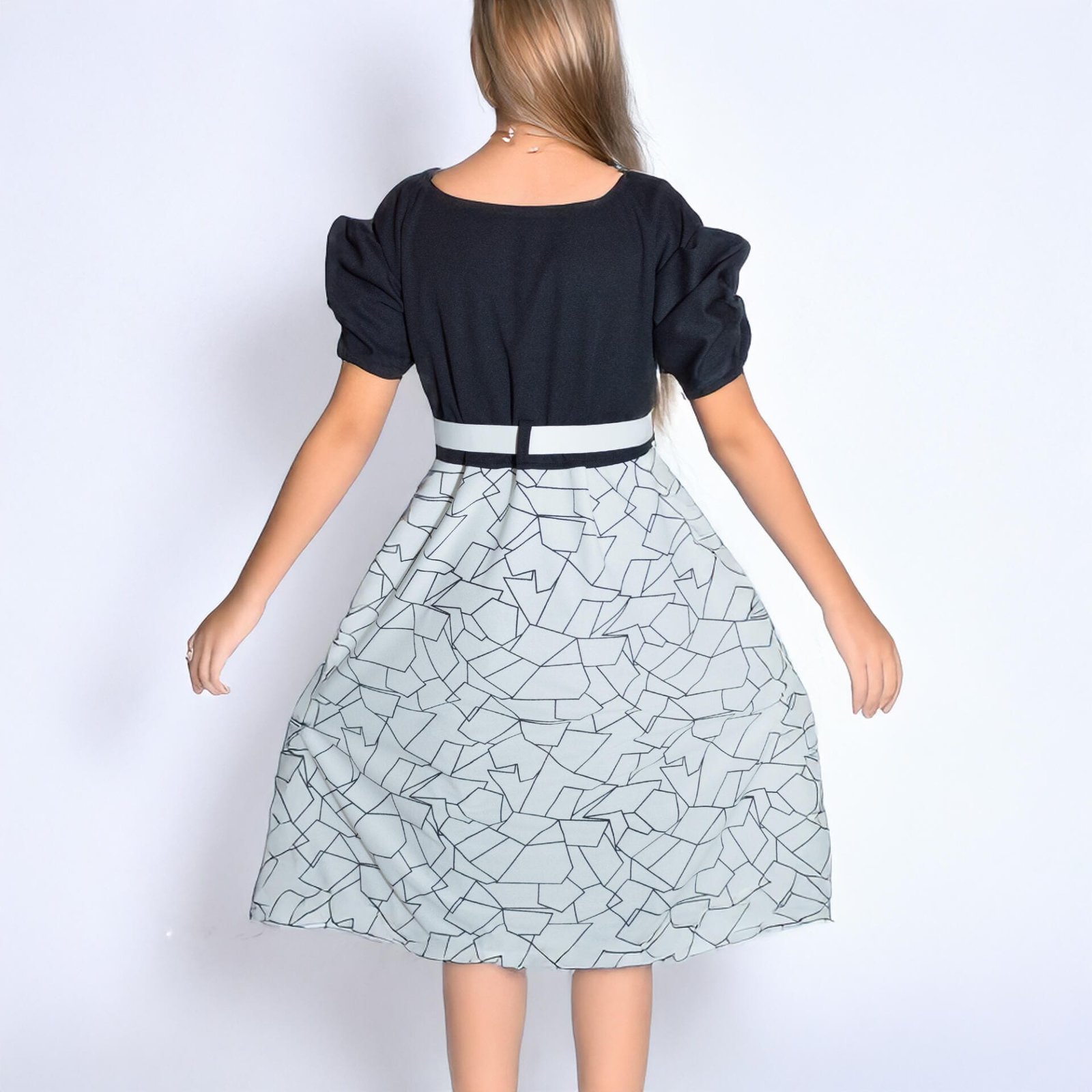 Trendy Women Long Tops: Designer, Stylish, Affordable Casual Wear for Every Occasion - Image 2