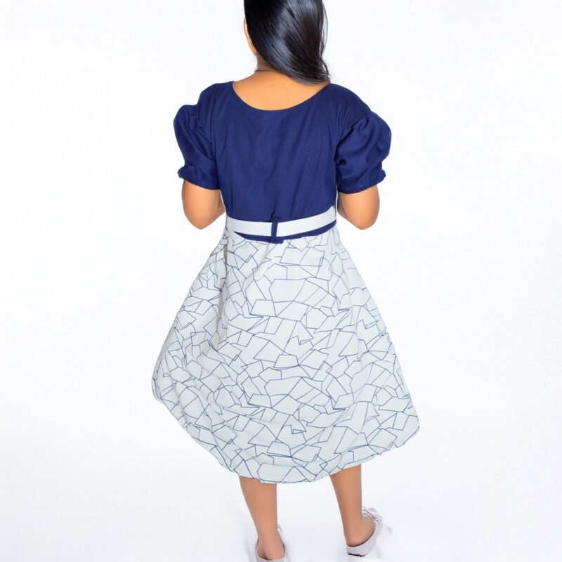 Alternative view of Trendy Women Long Tops: Designer, Stylish, Affordable Casual Wear for Every Occasion | Shop X Now