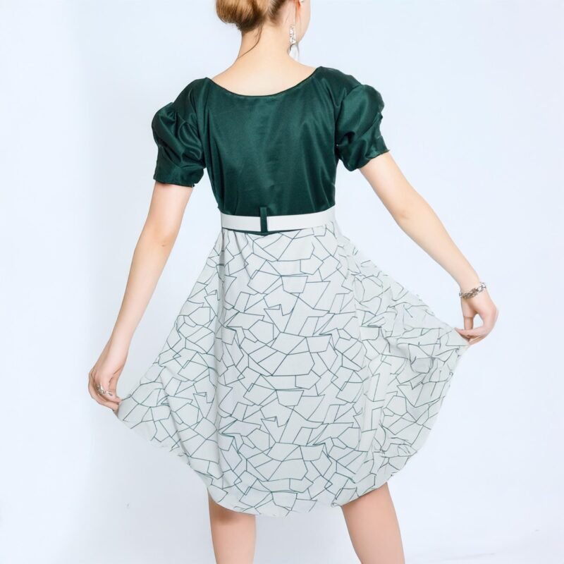 Alternative view of Trendy Women Long Tops: Designer, Stylish, Affordable Casual Wear for Every Occasion | Shop X Now