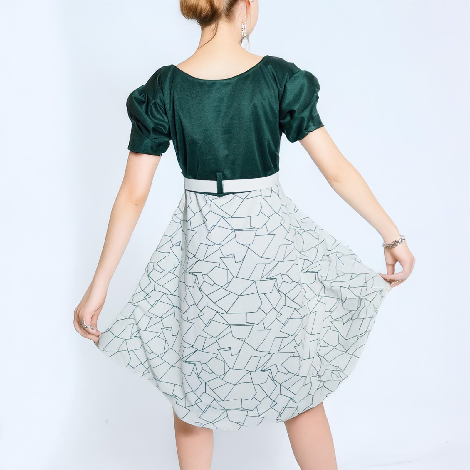 Trendy Women Long Tops: Designer, Stylish, Affordable Casual Wear for Every Occasion Trendy Women Long Tops: Designer, Stylish, Affordable Casual Wear for Every Occasion - Image 2 | Shop X Now