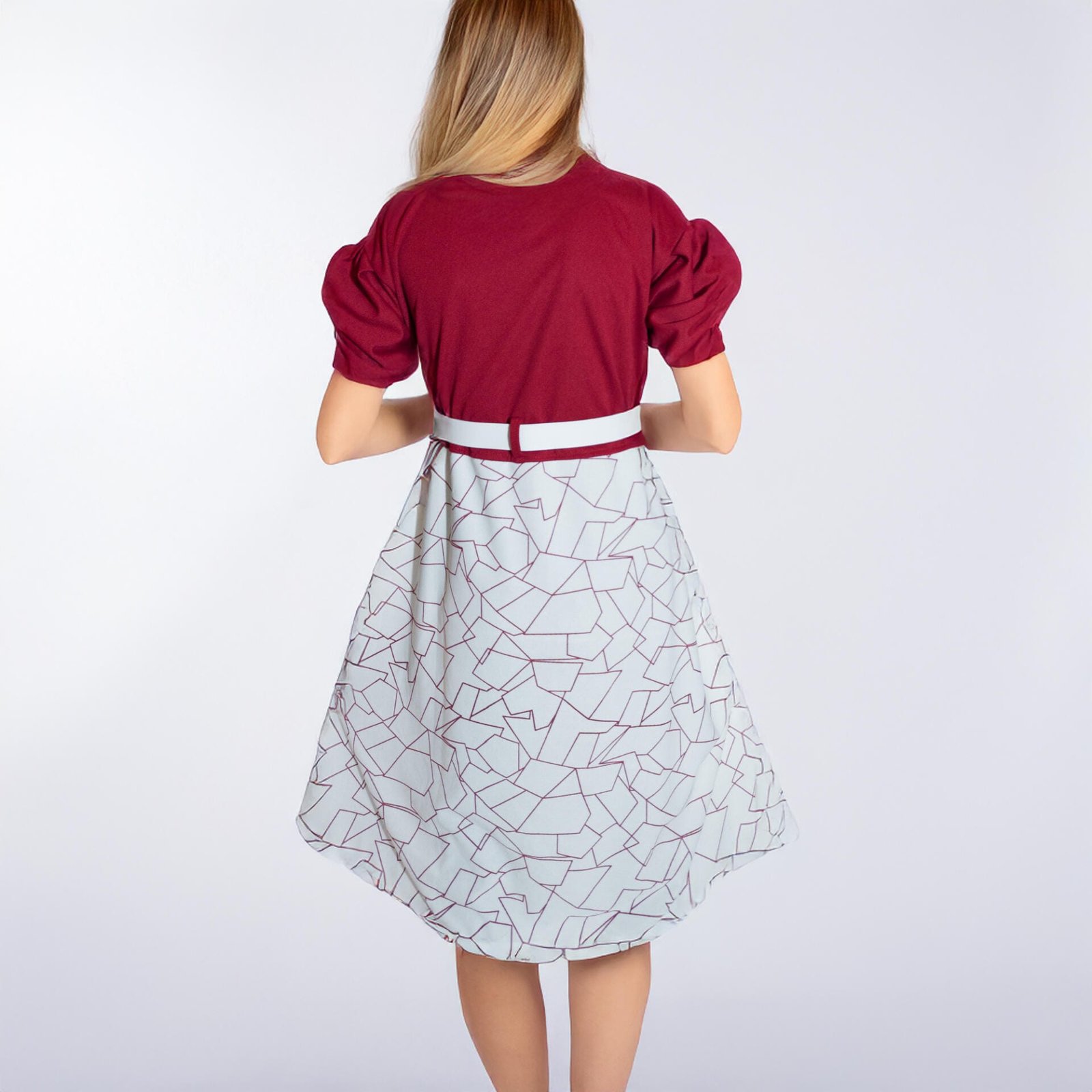 Trendy Women Long Tops: Designer, Stylish, Affordable Casual Wear for Every Occasion - Image 2