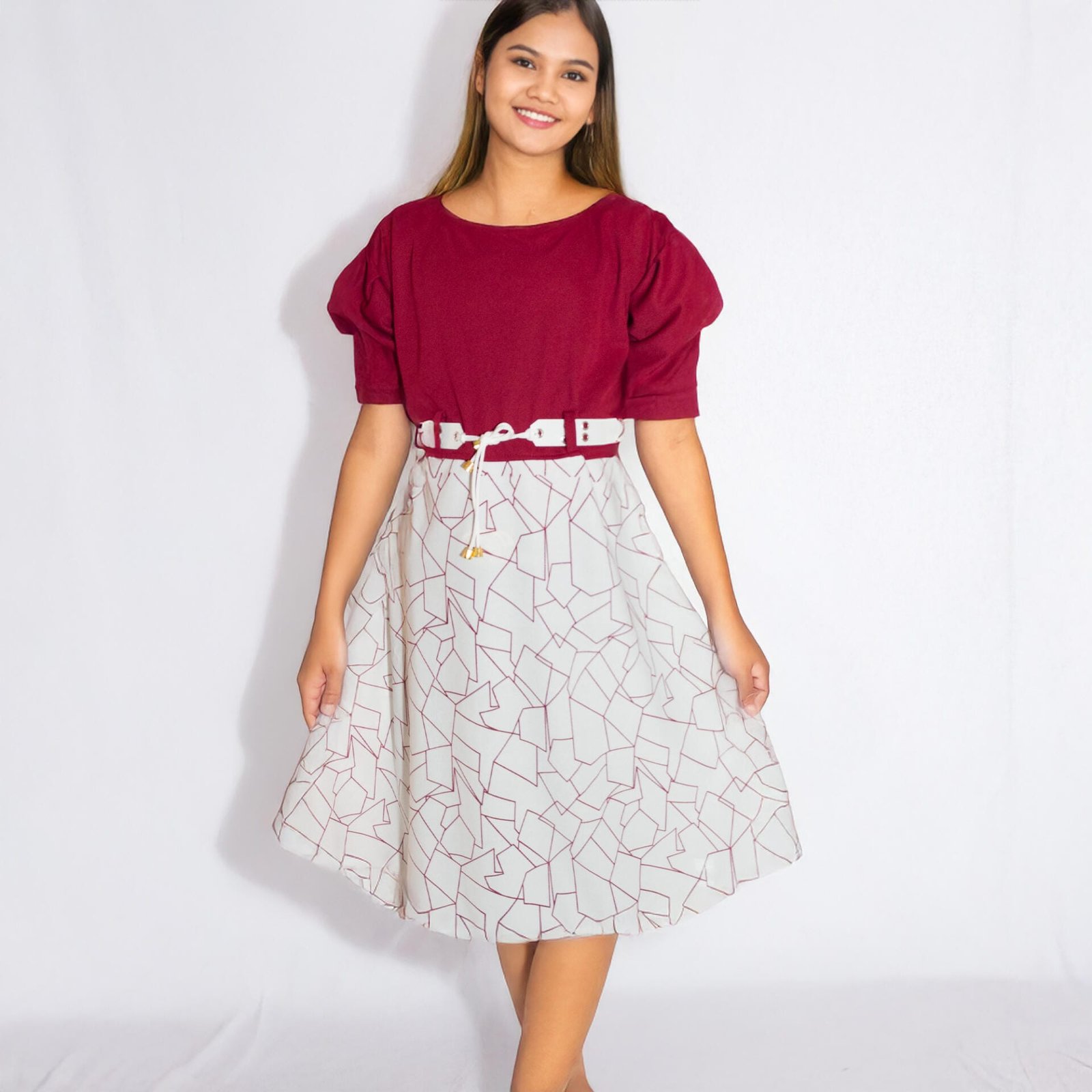 Trendy Women Long Tops: Designer, Stylish, Affordable Casual Wear for Every Occasion