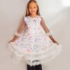 Girls New Dresses For kids frock | Shop X Now