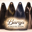 Burqa Collection