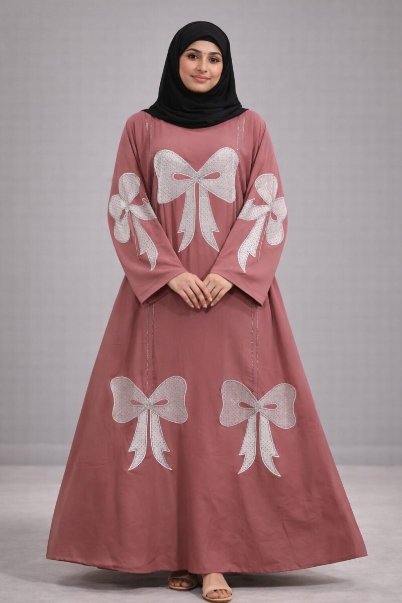 STYLE ABAYA / FABRIC FIRDOUS WITH Black DUPATTA ABAYA STYLE ABAYA / FABRIC FIRDOUS WITH Black DUPATTA ABAYA | Shop X Now