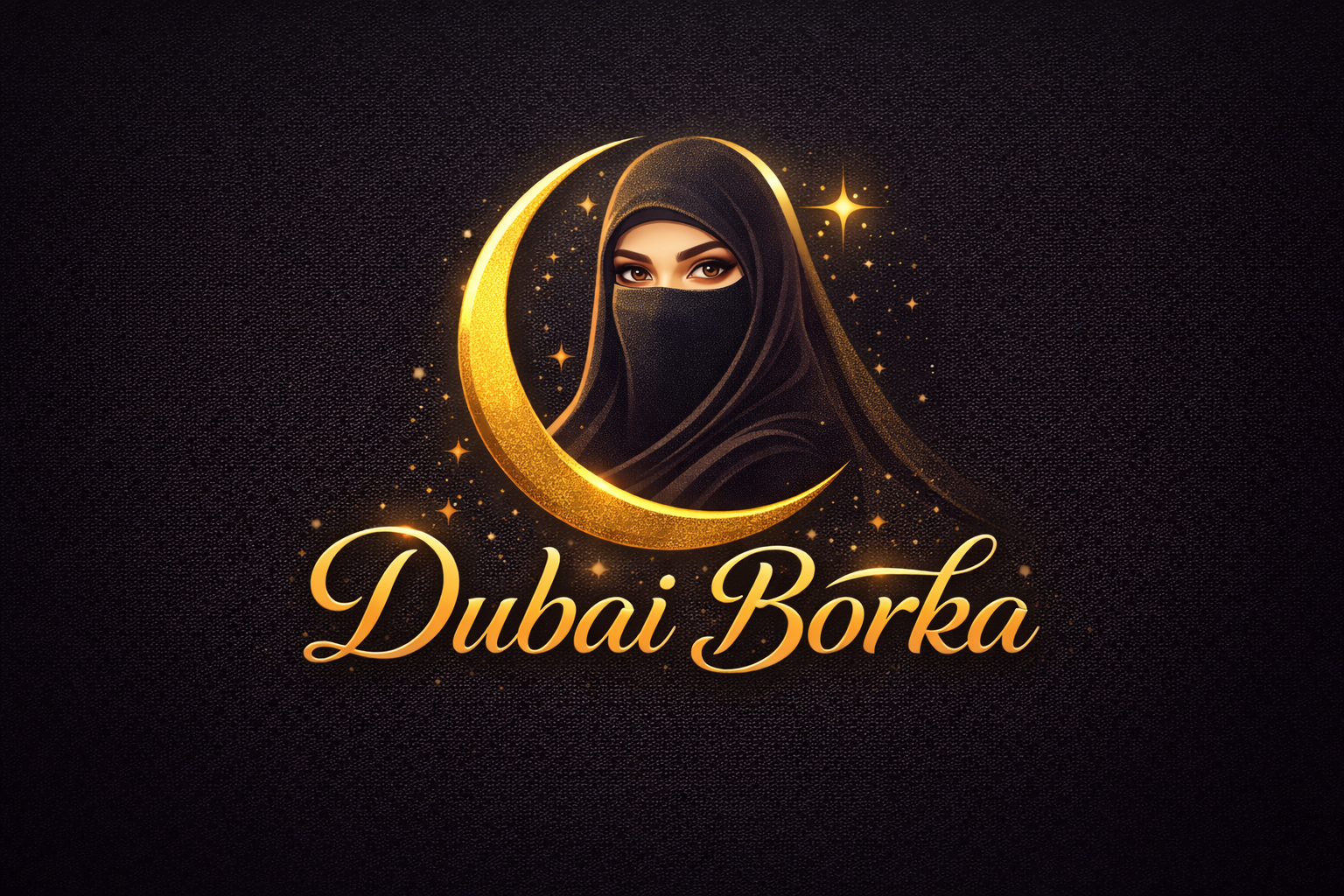 Dubai Borka