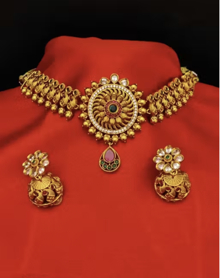 jewellery set Women New Collecttion | Shop X Now