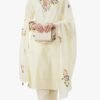 Women's Embroidered Cotton Kurta Pant Set with Dupatta (Available in Plus Sizes) | Shop X Now