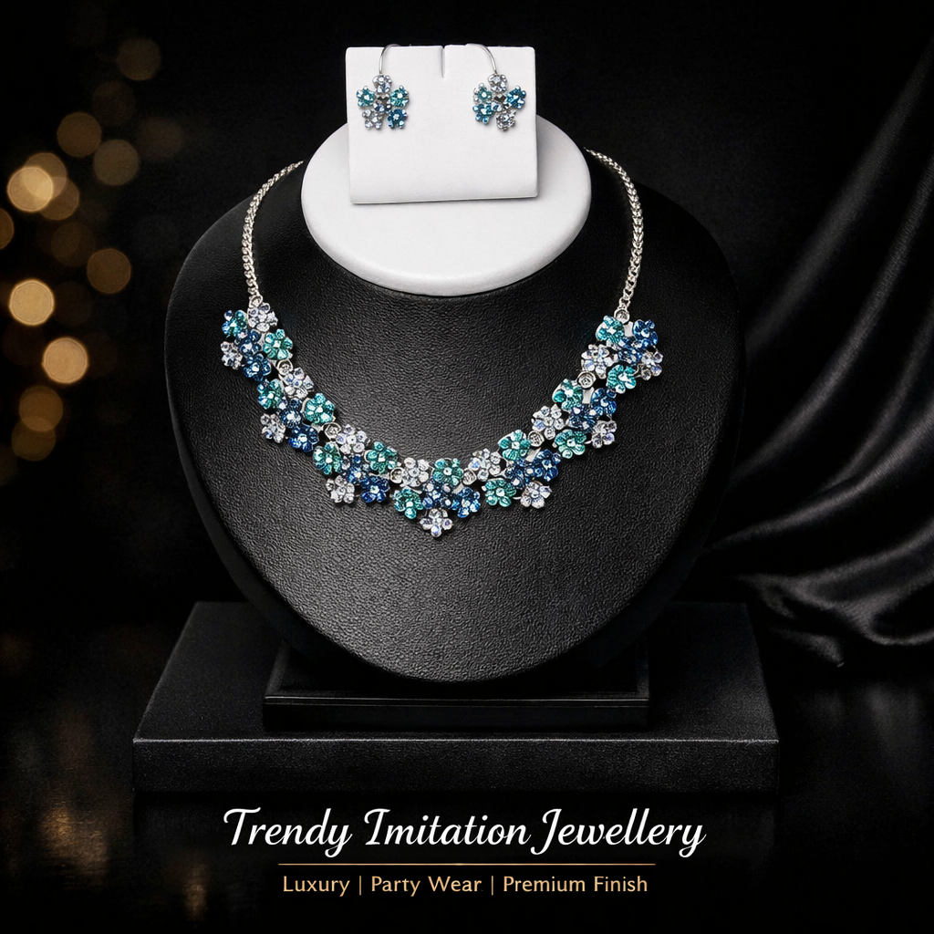 Neckile Neckile | Shop X Now