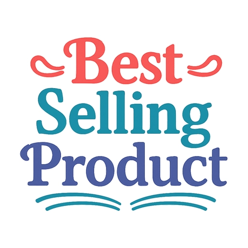 Best Selling Product