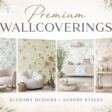 Home Decor Wallpapers