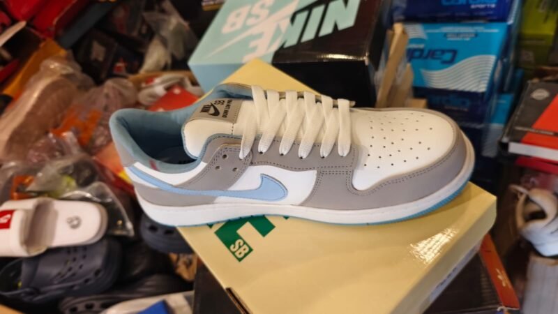 Alternative view of Men's Sports Shoe - Flow Advance - Fashions Shoe - Ideal for Gym & Running new