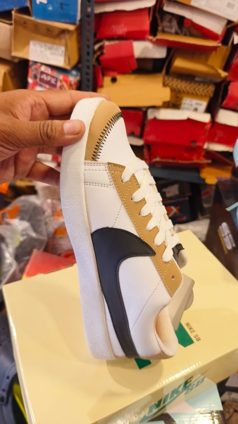 Men's Sports Shoe - Flow Advance - Fashions Shoe - Ideal for Gym & Running firt | Shop X Now