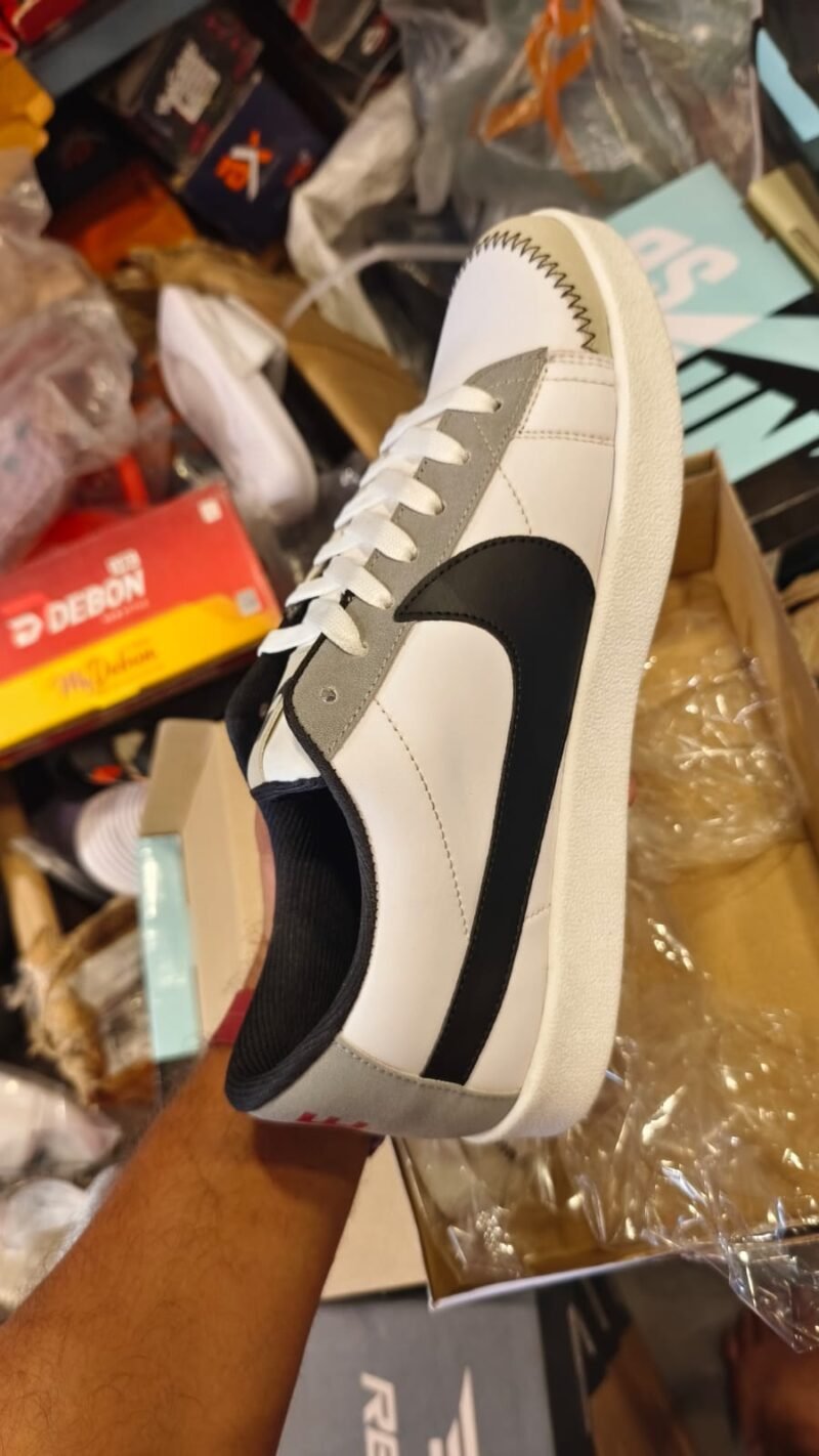 Men's Sports Shoe - Flow Advance - Fashions Shoe - Ideal for Gym & Running