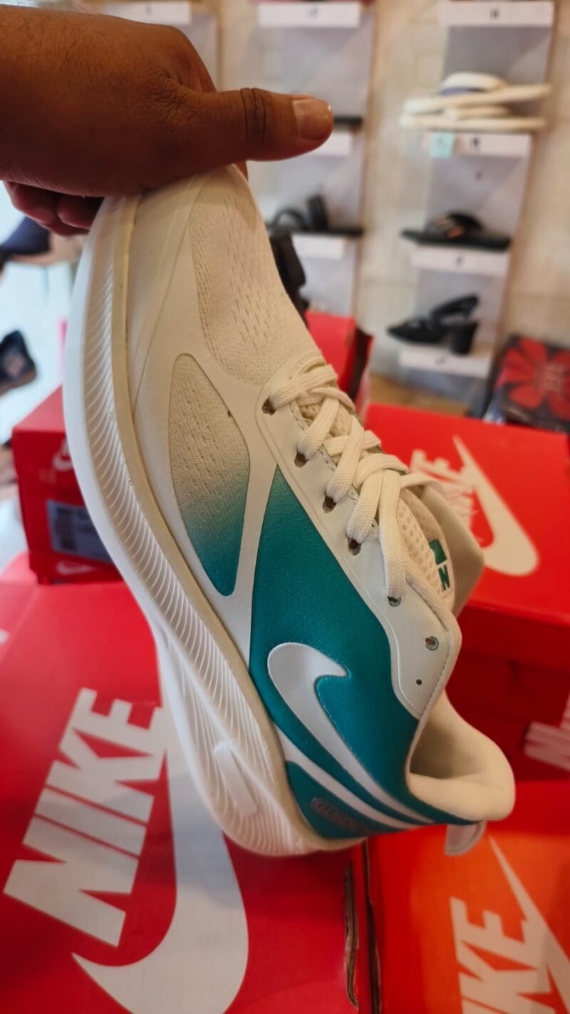 Alternative view of Men's Sports Shoe - Flow Advance - Fashions Shoe - Ideal for Gym & Running firoja