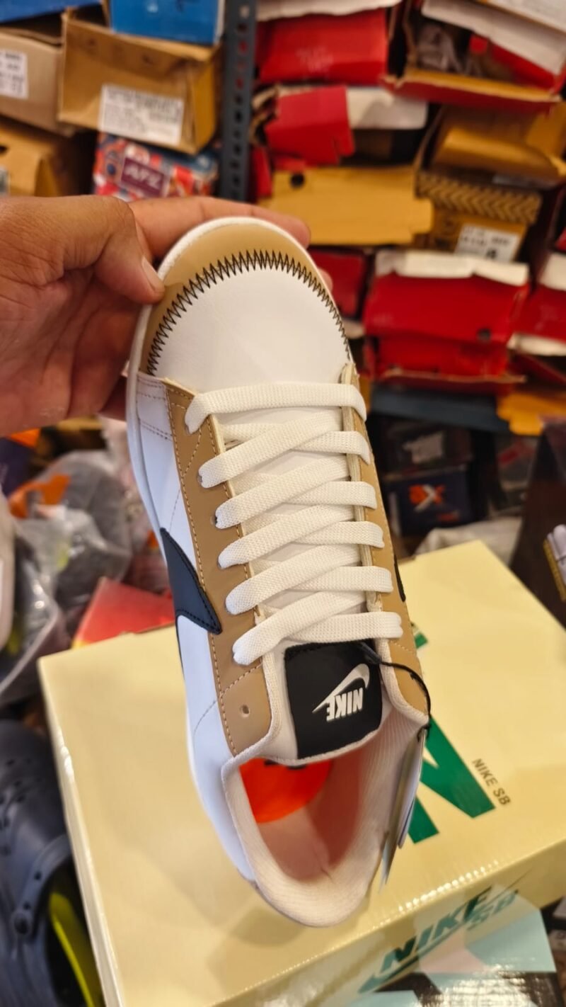 Alternative view of Men's Sports Shoe - Flow Advance - Fashions Shoe - Ideal for Gym & Running firt