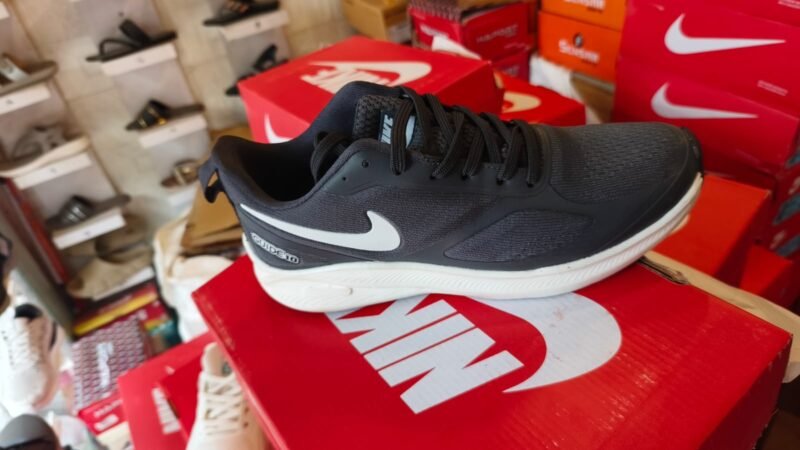 Alternative view of Men's Sports Shoe - Flow Advance - Fashions Shoe - Ideal for Gym & Running