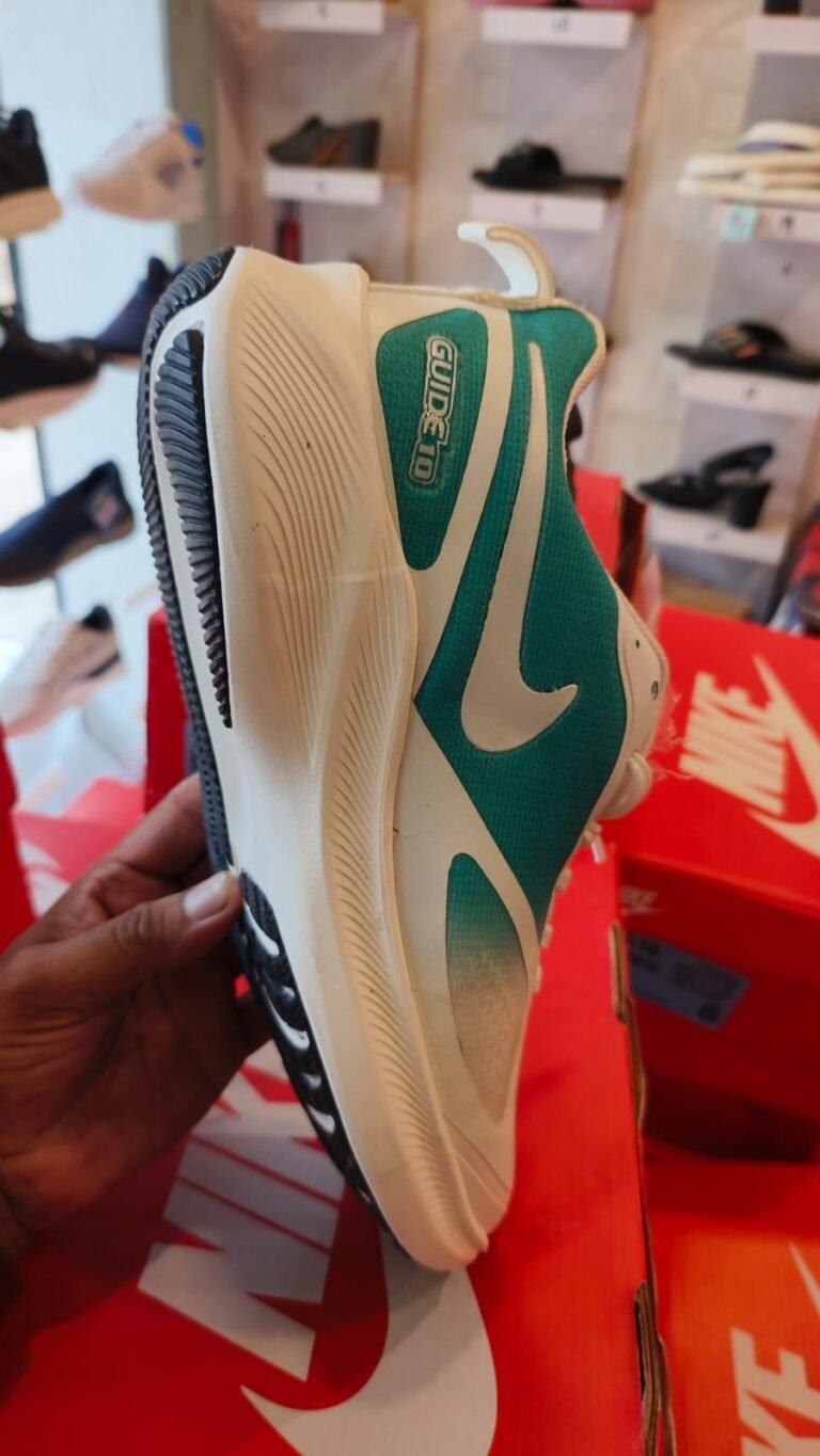 Men's Sports Shoe - Flow Advance - Fashions Shoe - Ideal for Gym & Running firoja