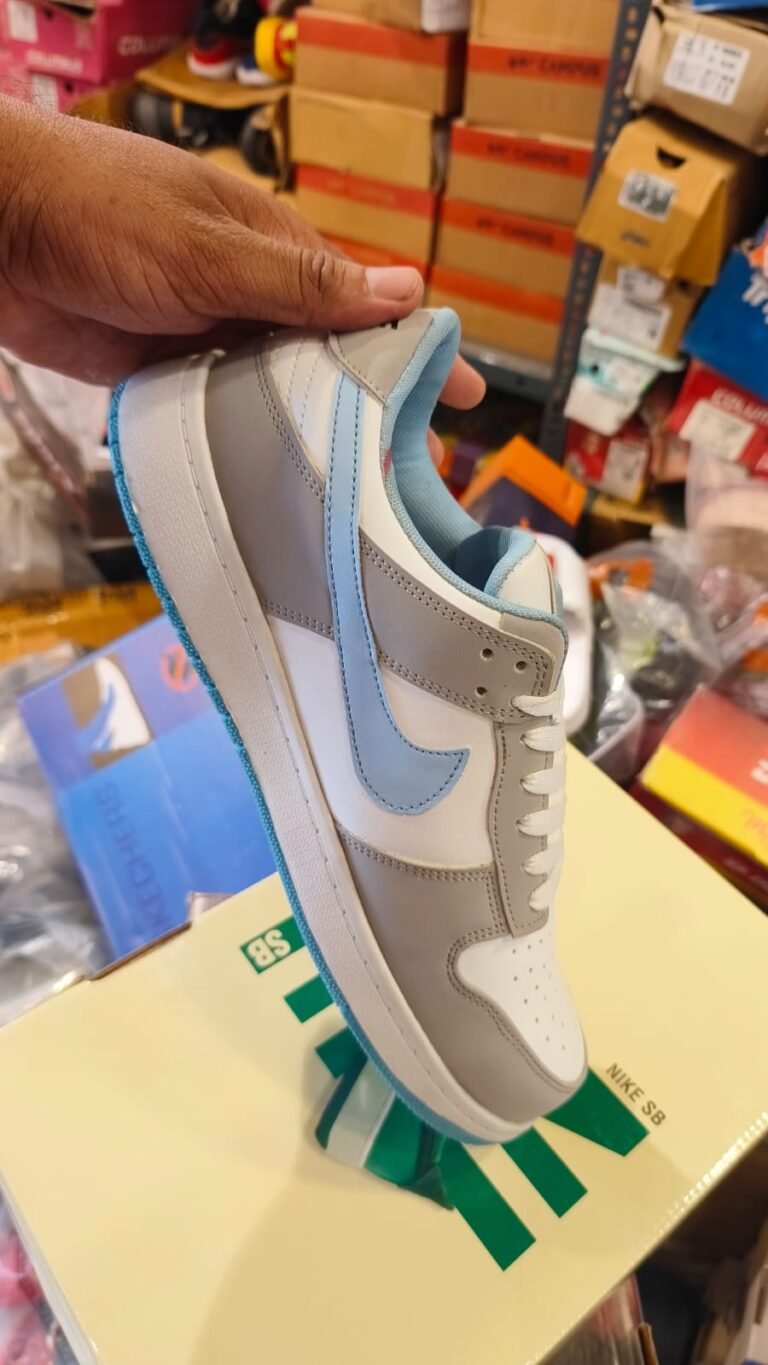 Men's Sports Shoe - Flow Advance - Fashions Shoe - Ideal for Gym & Running new