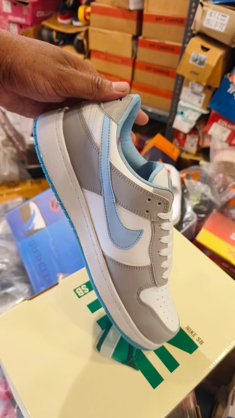 Men's Sports Shoe - Flow Advance - Fashions Shoe - Ideal for Gym & Running new | Shop X Now