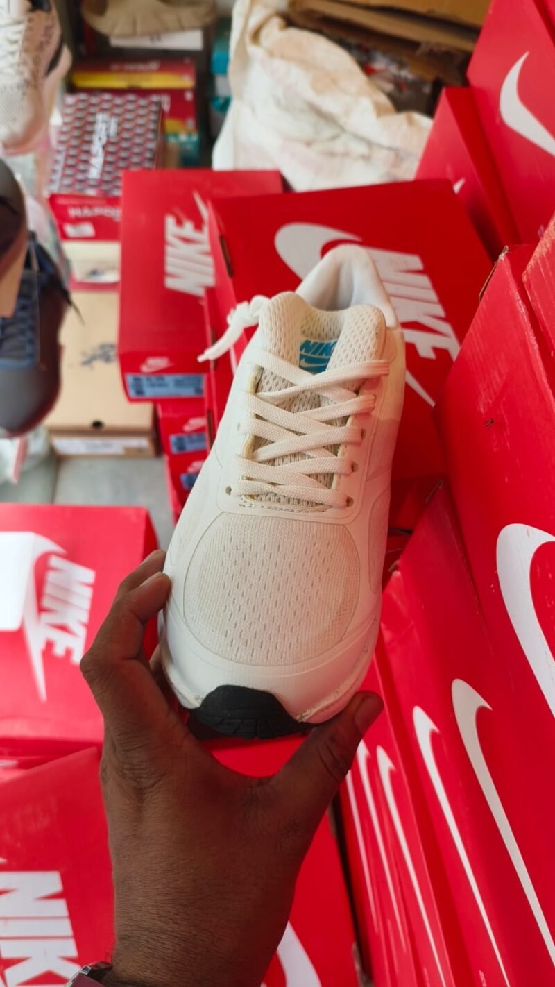 Alternative view of Men's Sports Shoe - Flow Advance - Fashions Shoe - Ideal for Gym & Running