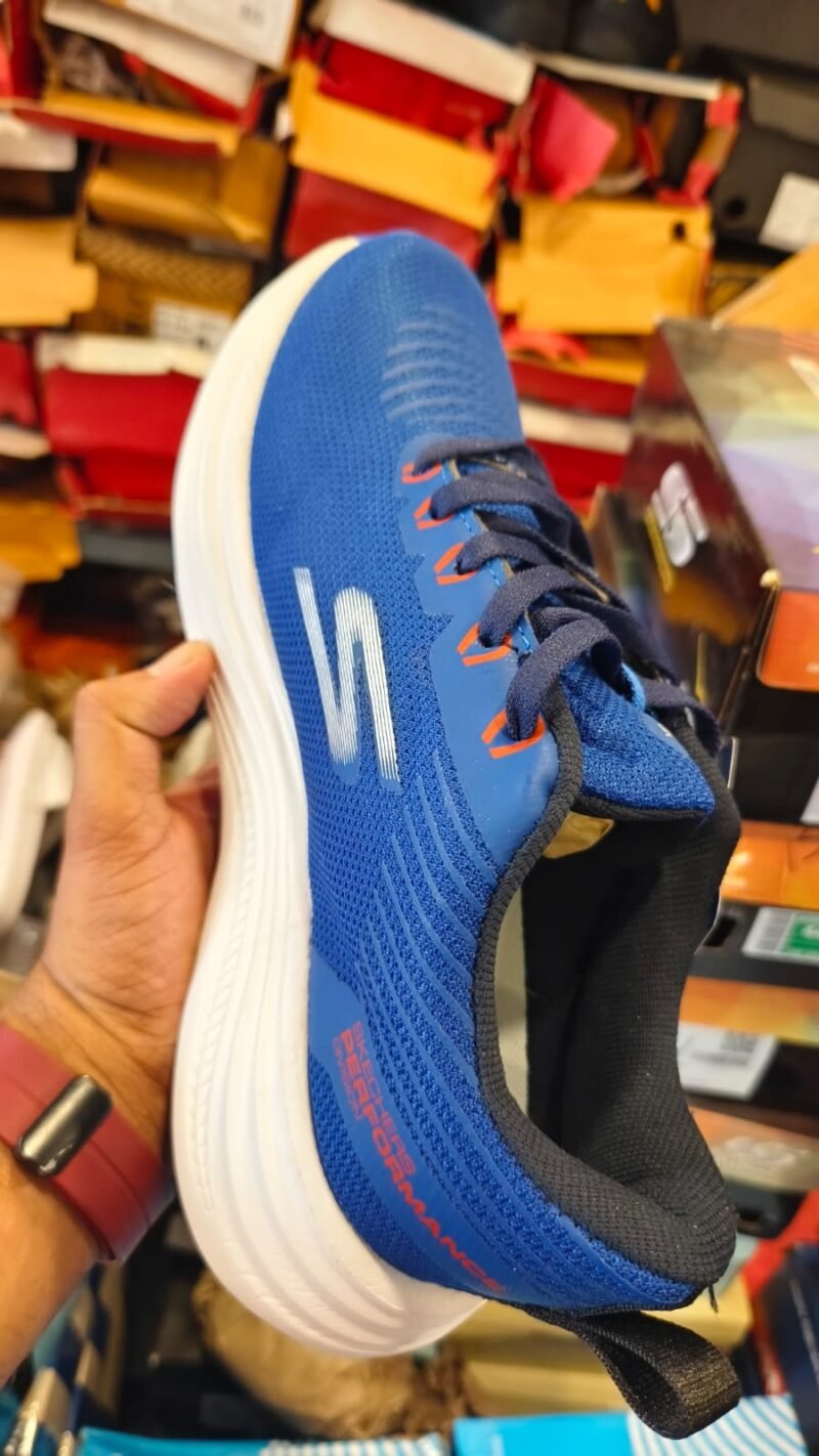 Men's Sports Shoe - Flow Advance - Fashions Shoe - Ideal for Gym & Running | Shop X Now