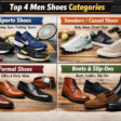 Men Shoes
