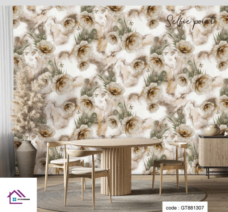 Home Decor Wallpapers | Shop X Now