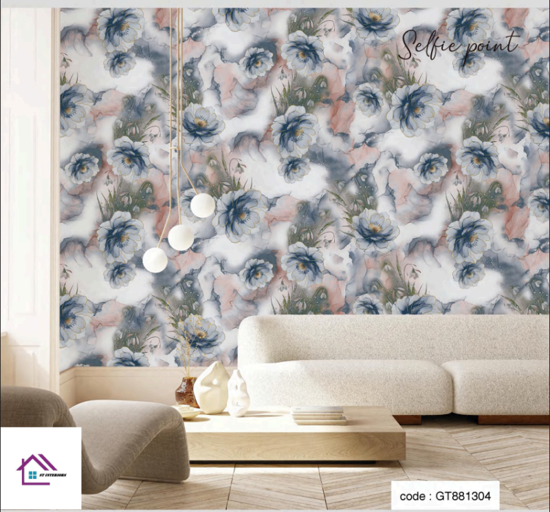 Home Decor Wallpapers | Shop X Now