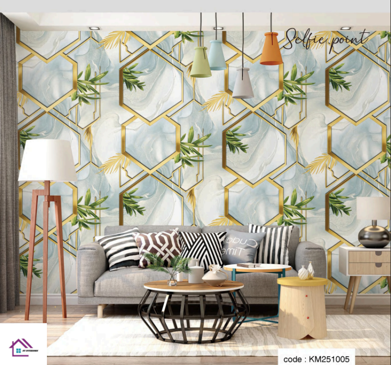 Home Decor Wallpapers | Shop X Now