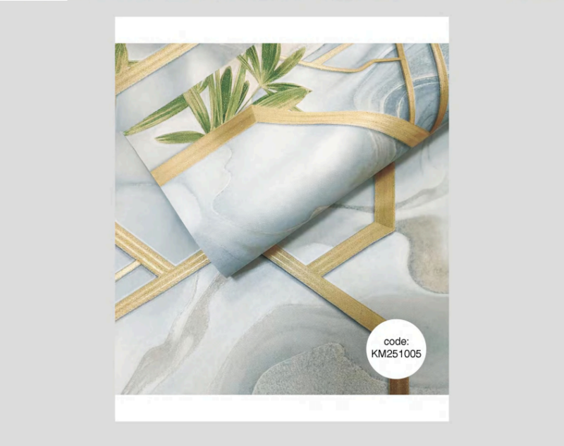 Alternative view of Home Decor Wallpapers