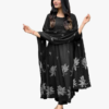 Women's Rayon Blend Anarkali Printed Kurta with Pant & Dupatta | Ethnic Kurta Pant Dupatta Set for Women | Shop X Now