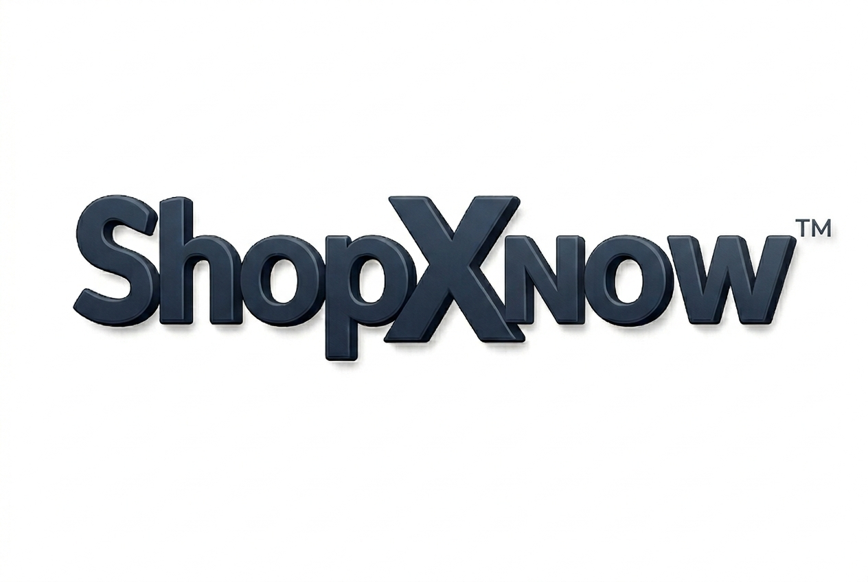 ShopXnow