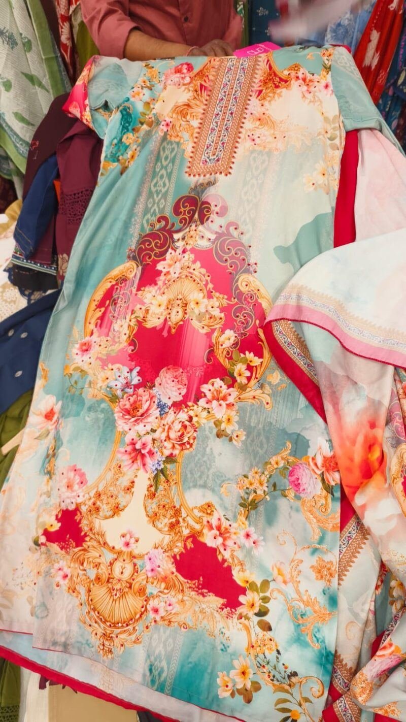 Alternative view of Women Large Size Dress