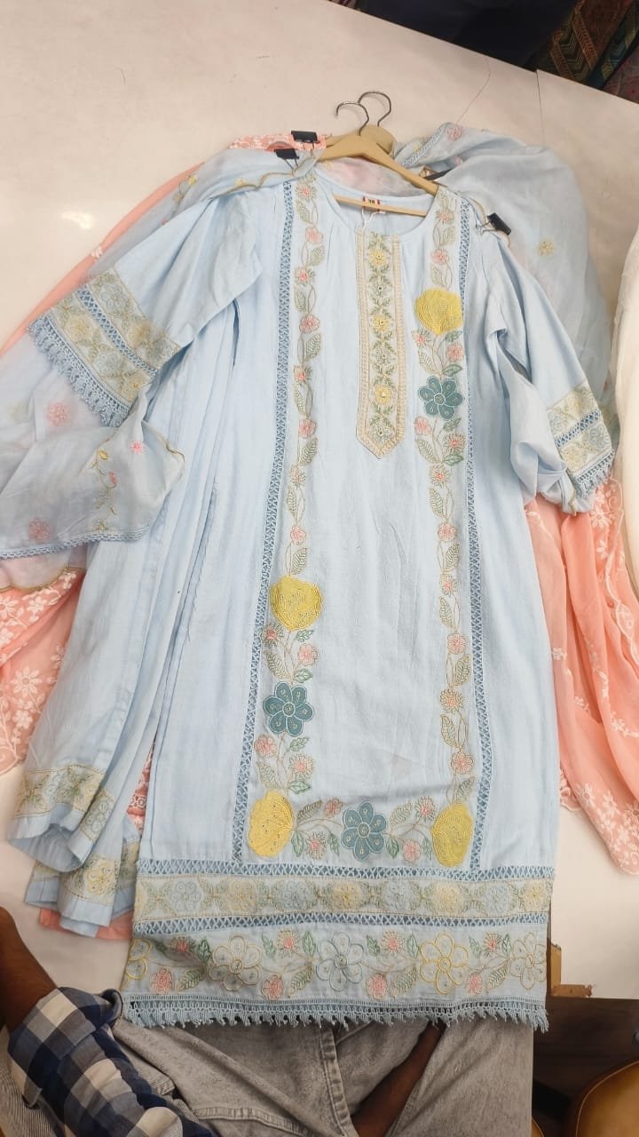 Alternative view of Women Dress Collection New Fashion