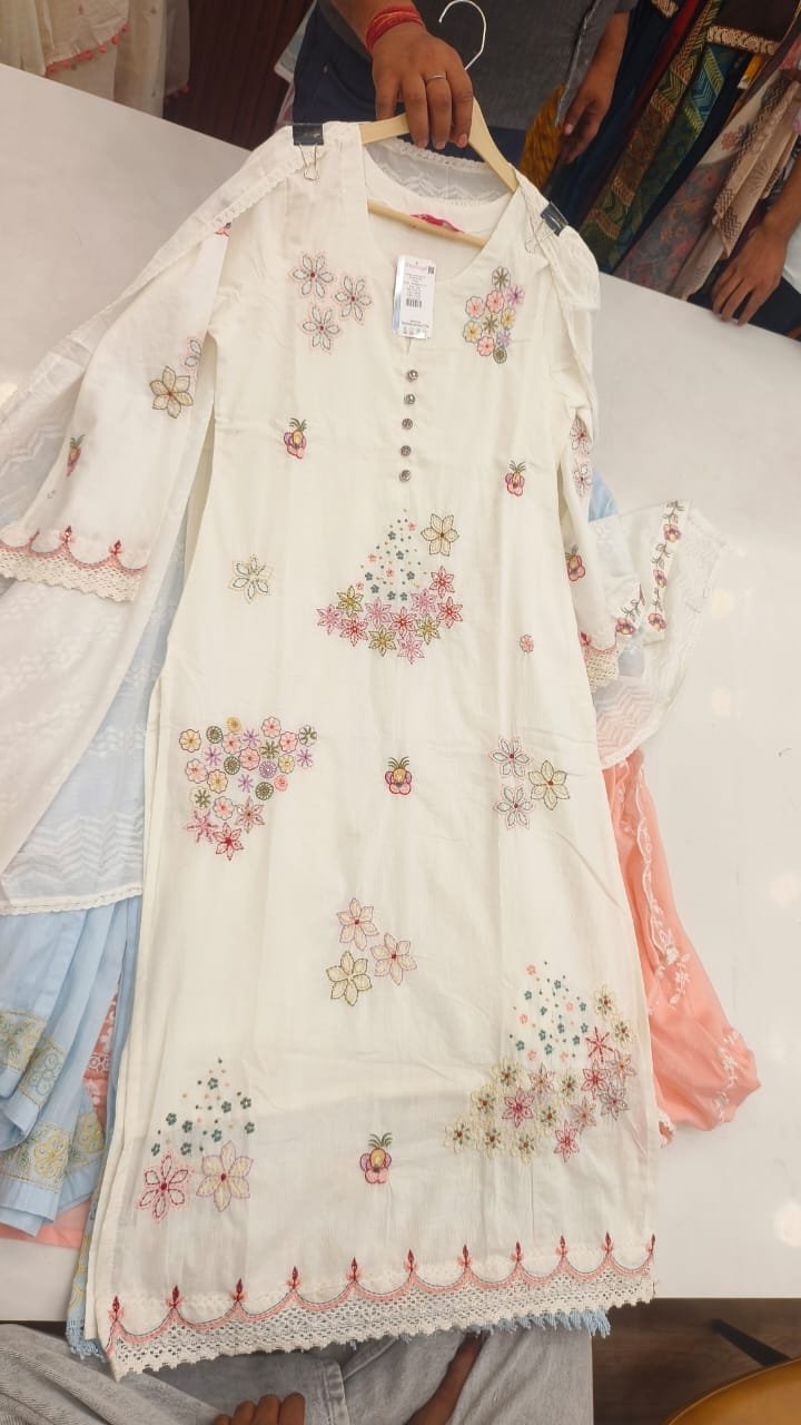 Alternative view of Women Dress Fashion Colletion