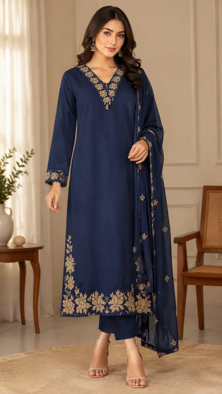 Women Dress New Cotton