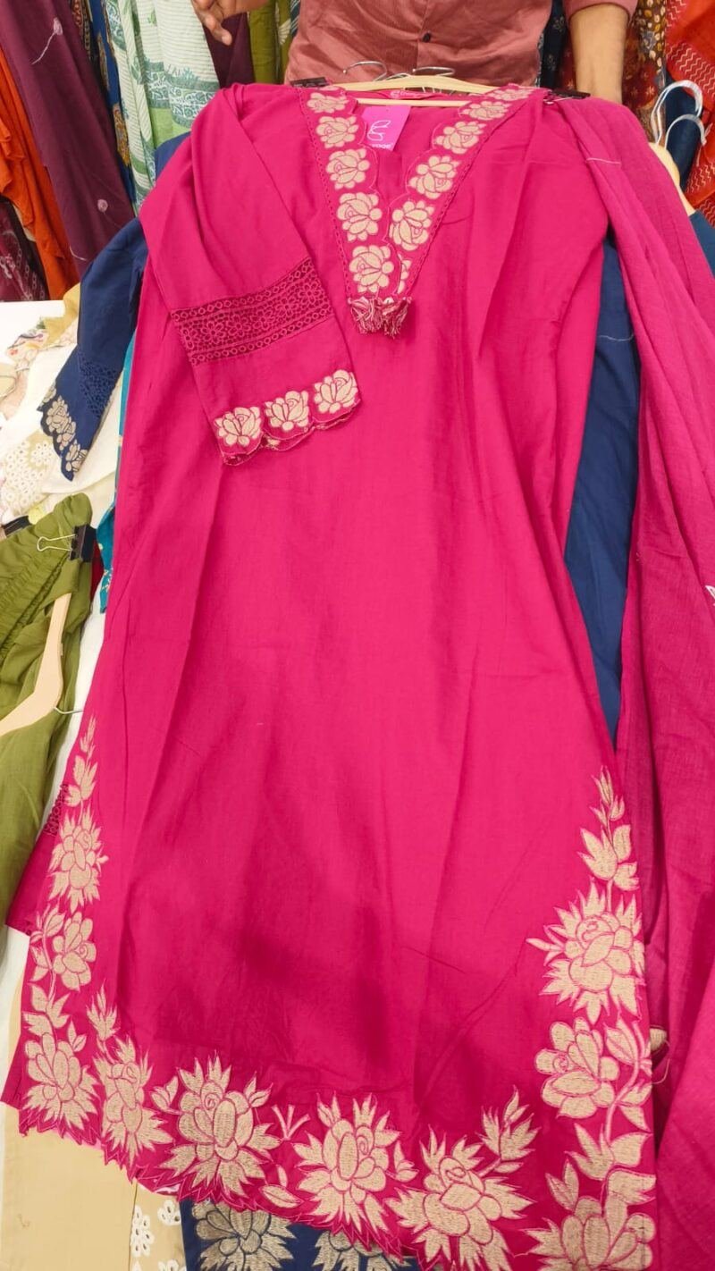 Alternative view of Women Dress new