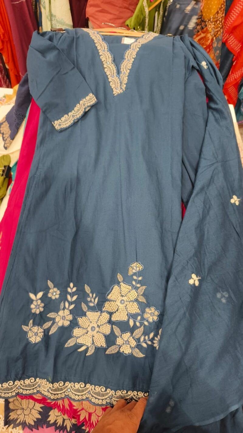 Alternative view of Women Dress