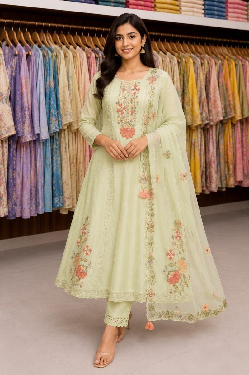 Women New Dress