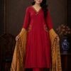 Women New dress Cotton Ambotry colelction set | Shop X Now