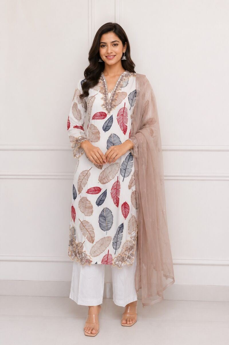 women Fashion Collection