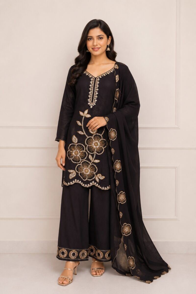 Women slik work desgine dress