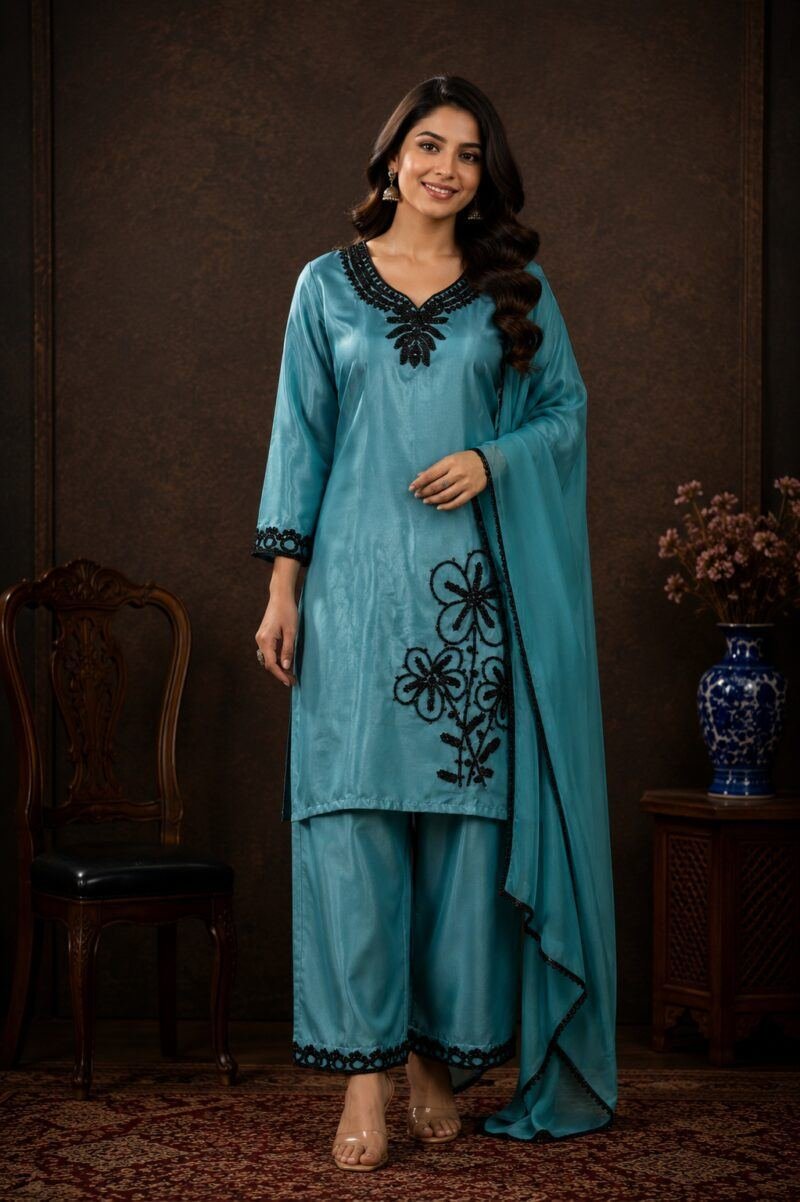 women dress work desgine set