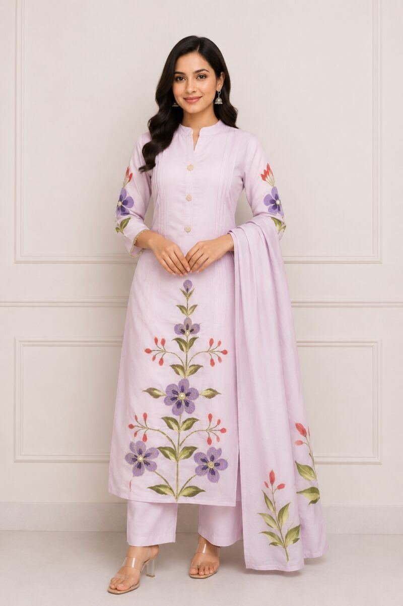 Women Dress New Collection Set