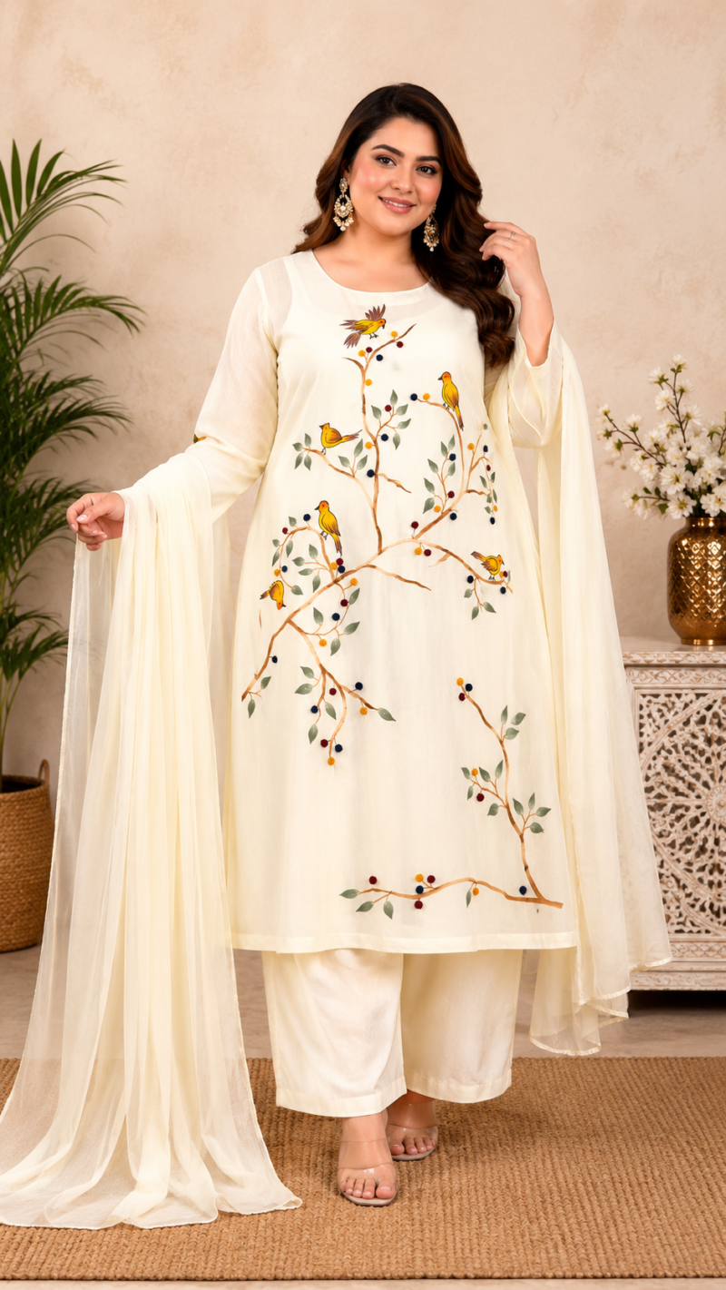 Large Dress Women new
