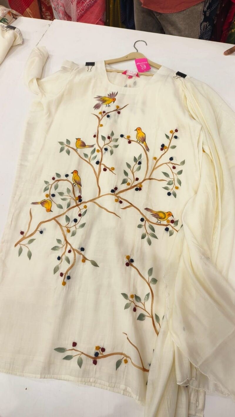 Alternative view of Large Dress Women new