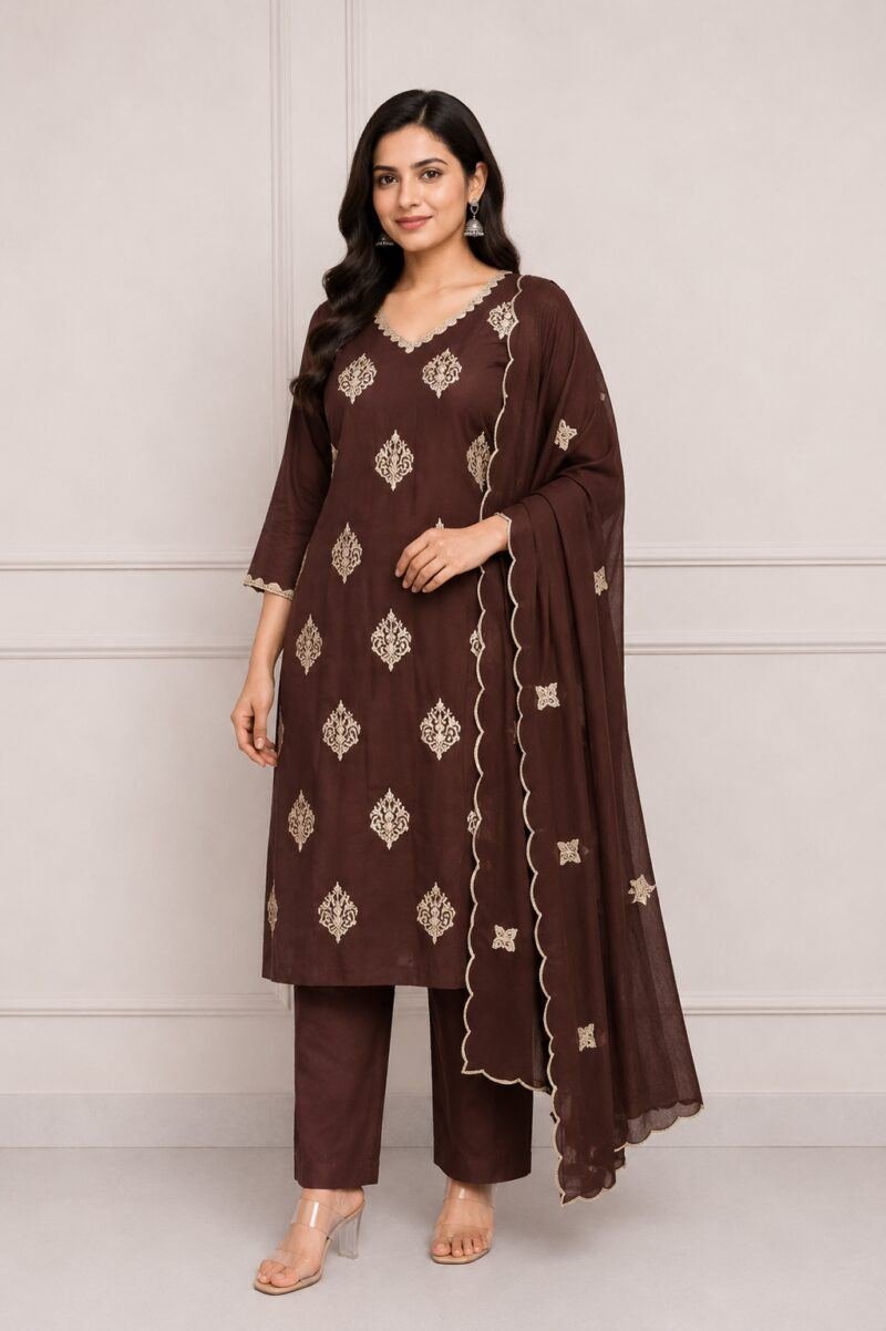 Women Cotton set prime colletion