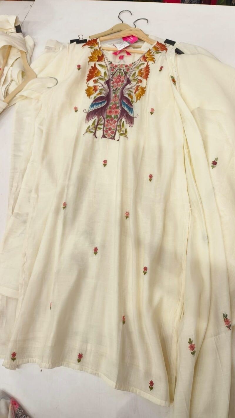 Alternative view of Large Size Women Dress